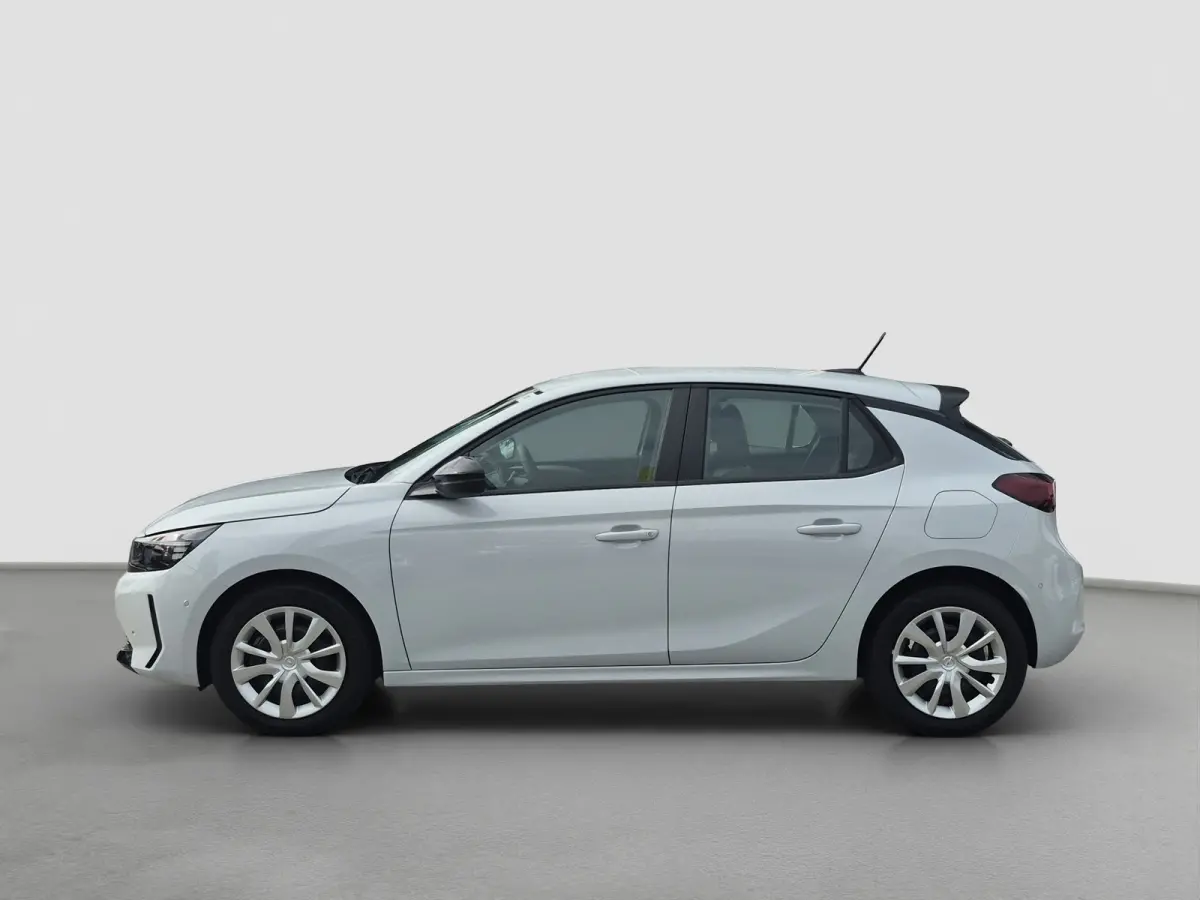 Edition | Dode hoek waarschuwing | Draadloze Apple Carplay en Android Auto | LED koplampen met LED dagrijverlichting