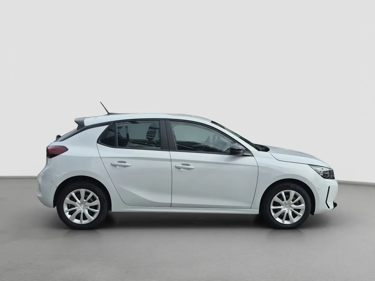 Edition | Dode hoek waarschuwing | Draadloze Apple Carplay en Android Auto | LED koplampen met LED dagrijverlichting