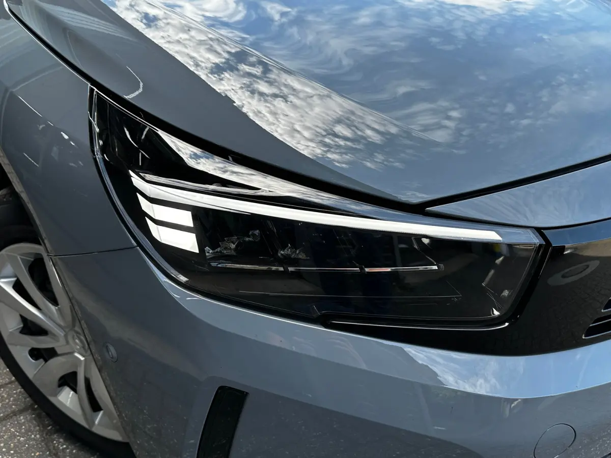 1.2 Turbo 100 PK Edition | STOEL EN STUURVERWARMING| DODEHOEK DETECTIE| CAMERA + PARKEERSENSOREN| LED KOPLAMPEN| GROOT MULTIMEDIA SCHERM| APPLE CARPLAY/ANDROID AUTO| DAB|