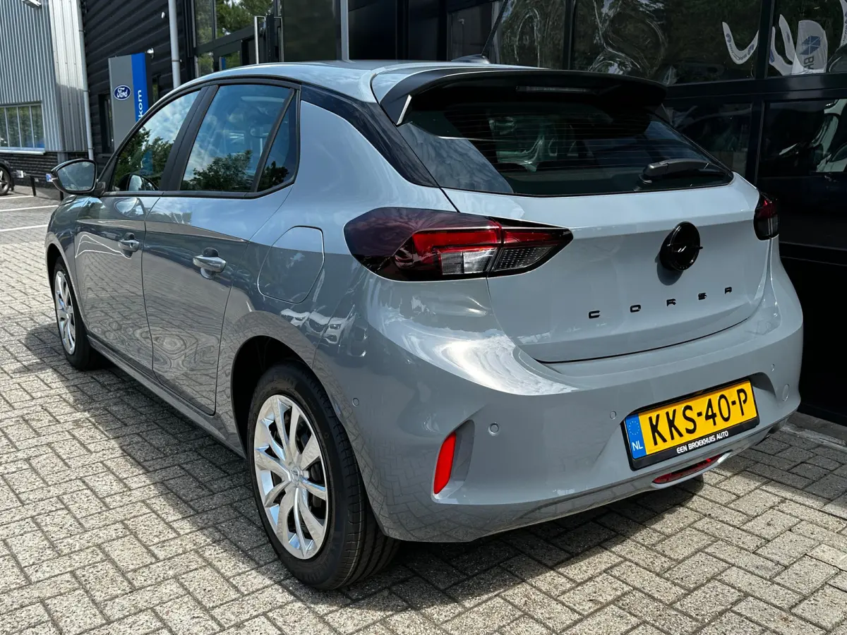 1.2 Turbo 100 PK Edition | STOEL EN STUURVERWARMING| DODEHOEK DETECTIE| CAMERA + PARKEERSENSOREN| LED KOPLAMPEN| GROOT MULTIMEDIA SCHERM| APPLE CARPLAY/ANDROID AUTO| DAB|