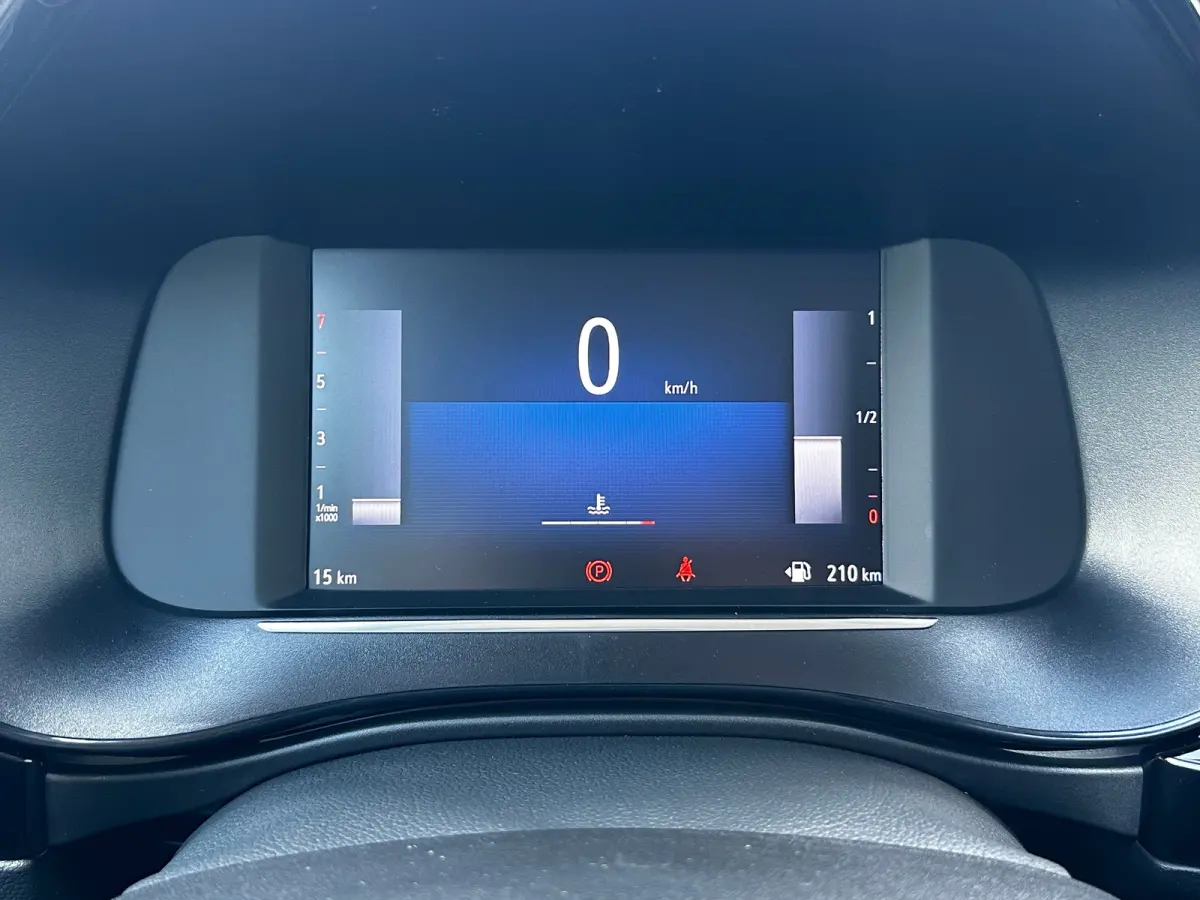 1.2 Turbo 100 PK Edition | STOEL EN STUURVERWARMING| DODEHOEK DETECTIE| CAMERA + PARKEERSENSOREN| LED KOPLAMPEN| GROOT MULTIMEDIA SCHERM| APPLE CARPLAY/ANDROID AUTO| DAB|