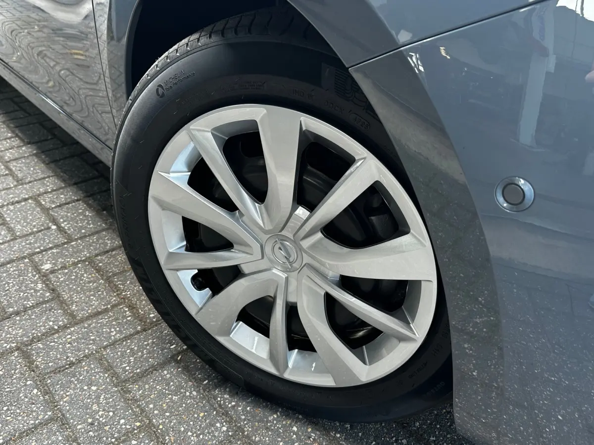 1.2 Turbo 100 PK Edition | STOEL EN STUURVERWARMING| DODEHOEK DETECTIE| CAMERA + PARKEERSENSOREN| LED KOPLAMPEN| GROOT MULTIMEDIA SCHERM| APPLE CARPLAY/ANDROID AUTO| DAB|