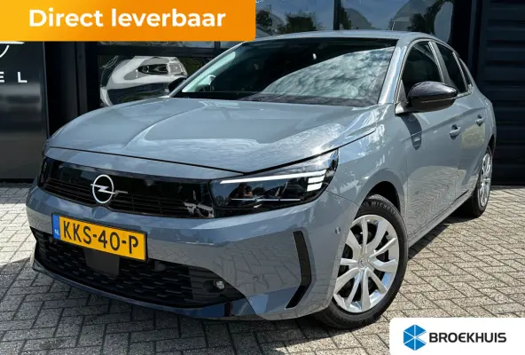 1.2 Turbo 100 PK Edition | STOEL EN STUURVERWARMING| DODEHOEK DETECTIE| CAMERA + PARKEERSENSOREN| LED KOPLAMPEN| GROOT MULTIMEDIA SCHERM| APPLE CARPLAY/ANDROID AUTO| DAB|