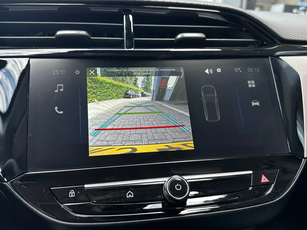 1.2 Turbo 100 PK Edition | STOEL EN STUURVERWARMING| DODEHOEK DETECTIE| CAMERA + PARKEERSENSOREN| LED KOPLAMPEN| GROOT MULTIMEDIA SCHERM| APPLE CARPLAY/ANDROID AUTO| DAB|