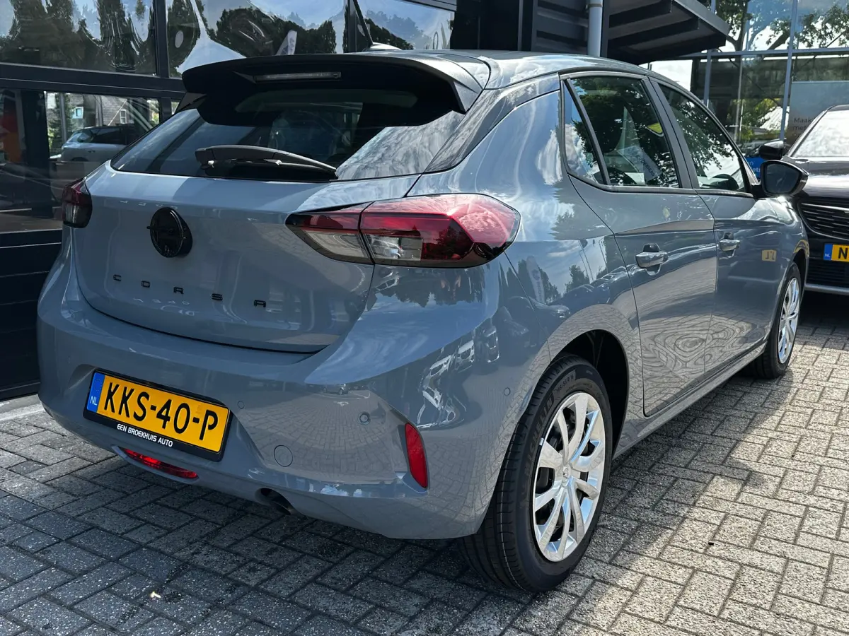1.2 Turbo 100 PK Edition | STOEL EN STUURVERWARMING| DODEHOEK DETECTIE| CAMERA + PARKEERSENSOREN| LED KOPLAMPEN| GROOT MULTIMEDIA SCHERM| APPLE CARPLAY/ANDROID AUTO| DAB|