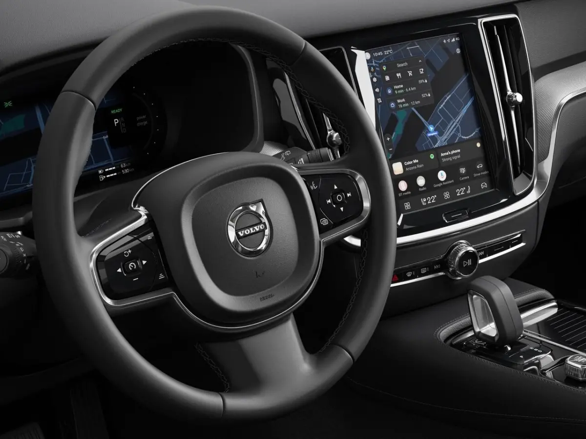 2.0 T6 Plug-in hybrid AWD Plus Dark | Achterbank verwarmd | Achteruitrijcamera | Apple Carplay/Android Auto|telefoonintegratie premium