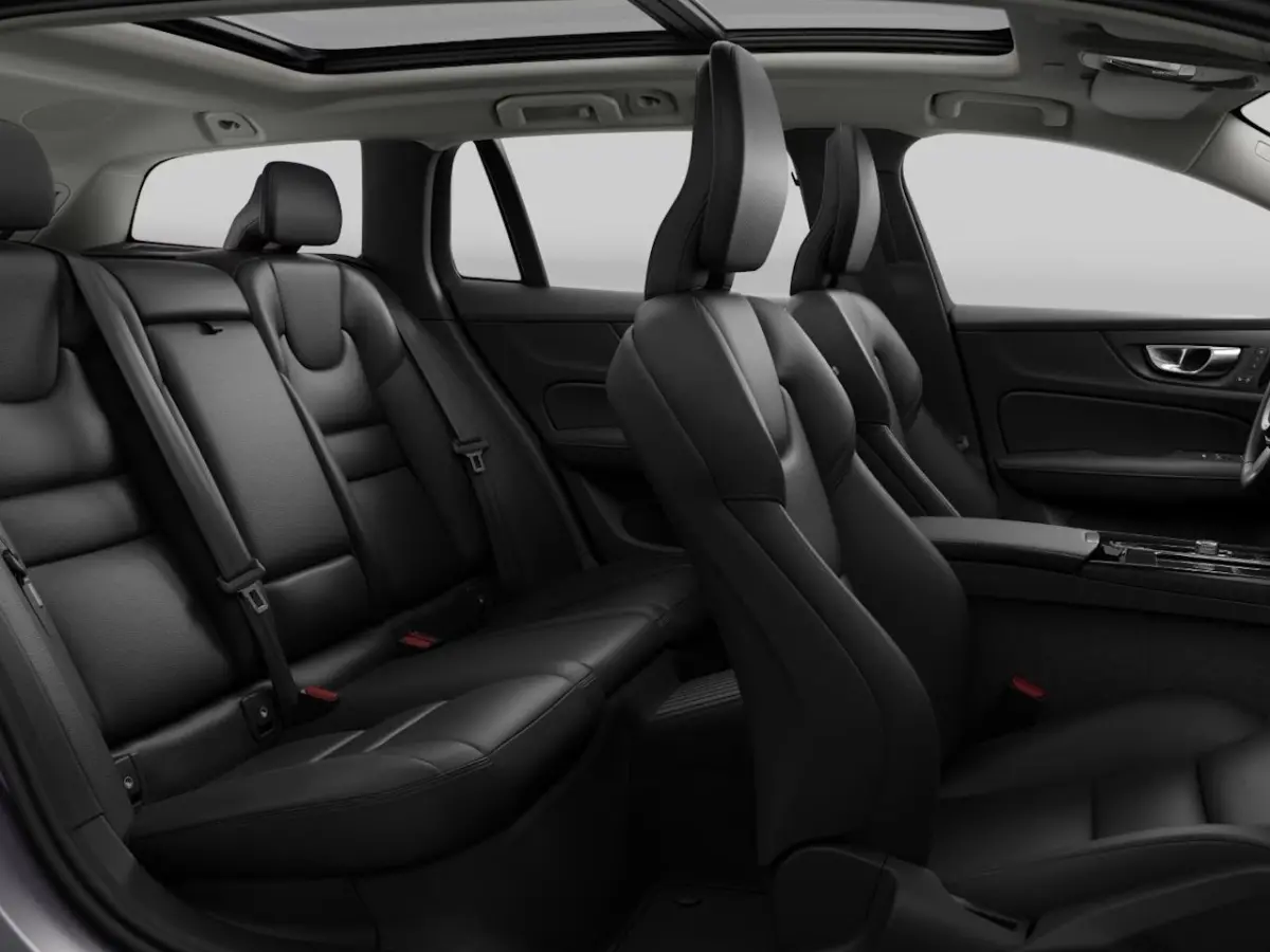 2.0 T6 Plug-in hybrid AWD Plus Dark | Achterbank verwarmd | Achteruitrijcamera | Apple Carplay/Android Auto|telefoonintegratie premium