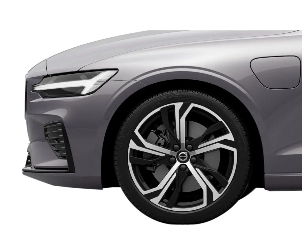 2.0 T6 Plug-in hybrid AWD Plus Dark | Achterbank verwarmd | Achteruitrijcamera | Apple Carplay/Android Auto|telefoonintegratie premium