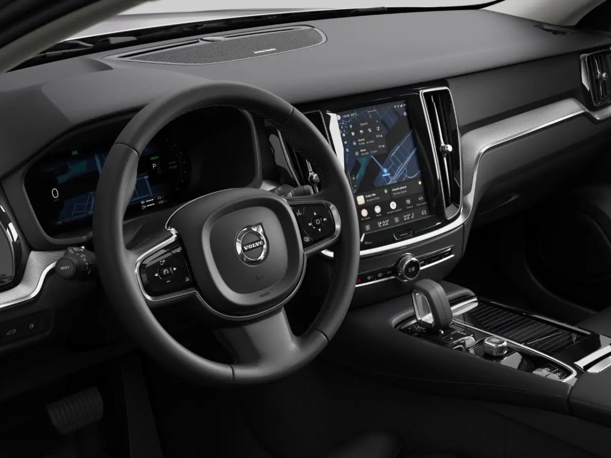 2.0 T6 Plug-in hybrid AWD Plus Dark | Achterbank verwarmd | Achteruitrijcamera | Apple Carplay/Android Auto|telefoonintegratie premium