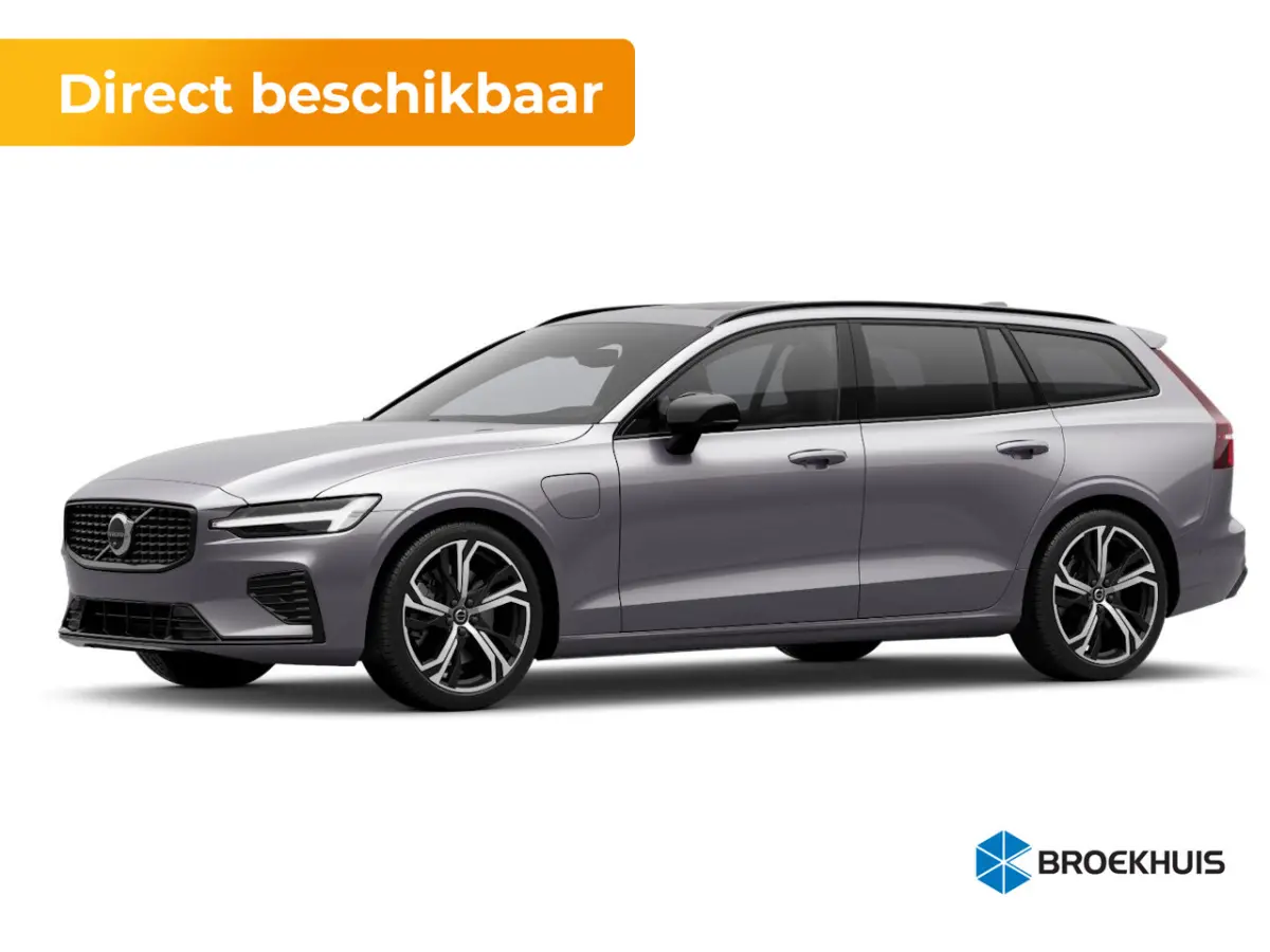 2.0 T6 Plug-in hybrid AWD Plus Dark | Achterbank verwarmd | Achteruitrijcamera | Apple Carplay/Android Auto|telefoonintegratie premium