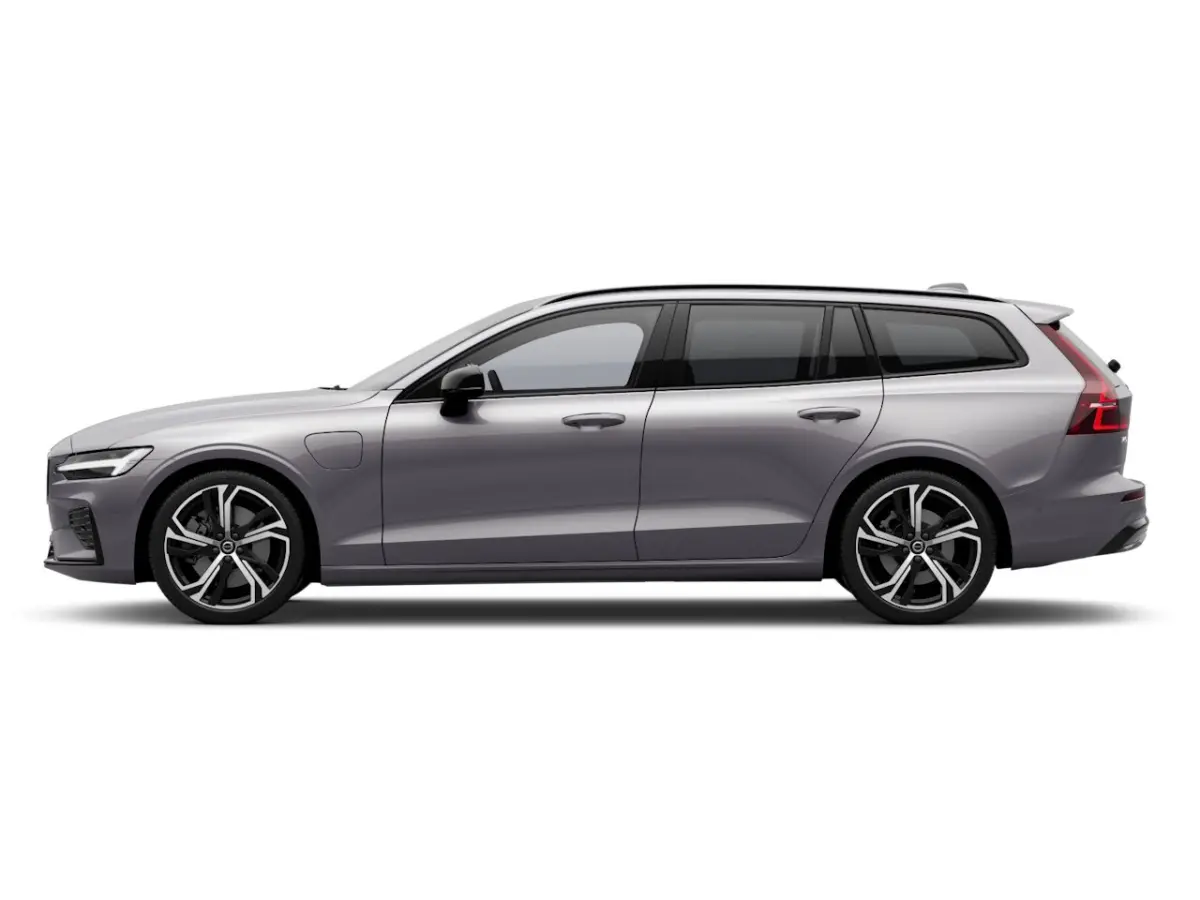 2.0 T6 Plug-in hybrid AWD Plus Dark | Achterbank verwarmd | Achteruitrijcamera | Apple Carplay/Android Auto|telefoonintegratie premium