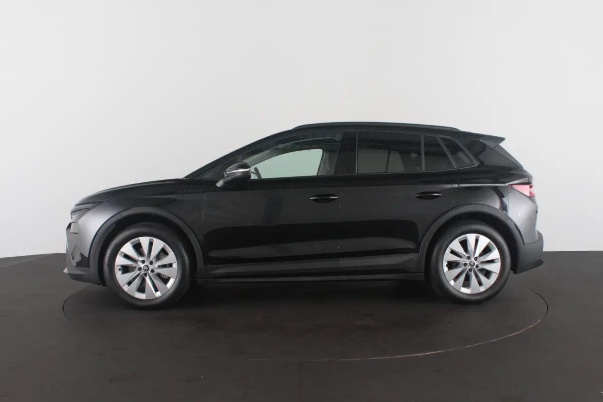60 Business Edition Loft > Direct leverbaar/Warmtepomp/Winterpakket/Black Magic...