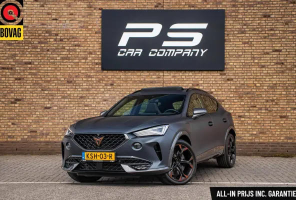 1.4 e-Hybrid VZ CUP Edition, BTW,Full Option