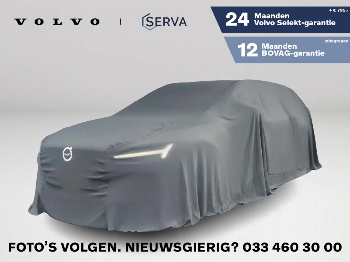 T6 Plug-in hybrid AWD Plus Dark | Panoramadak | Parkeercamera | Stoel- en Stuurverwarming | Trekhaak