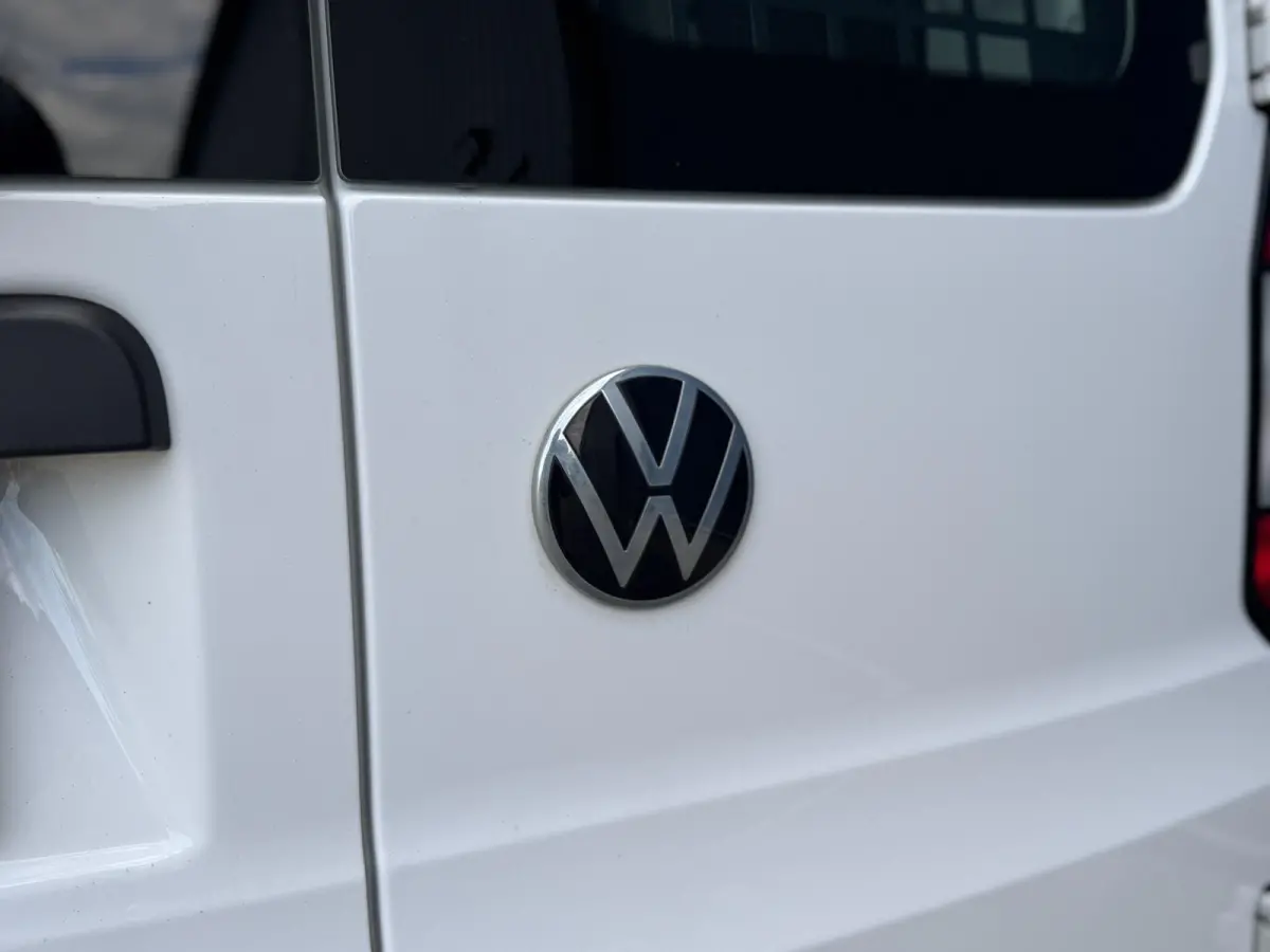 2.0 TDI Economy Business AIRCO / CRUISE CONTROLE / N.A.P / TREKHAAK / EURO 6