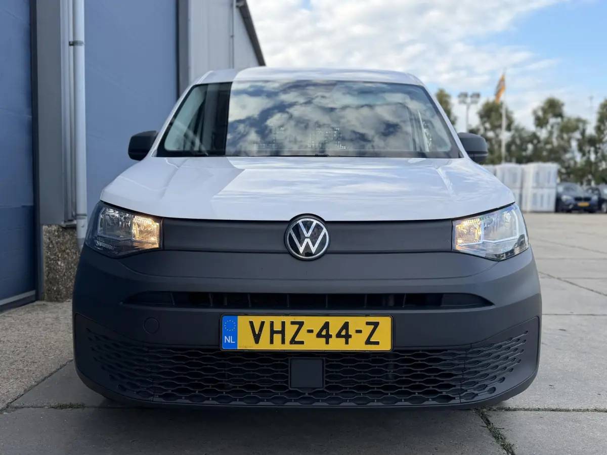 2.0 TDI Economy Business AIRCO / CRUISE CONTROLE / N.A.P / TREKHAAK / EURO 6