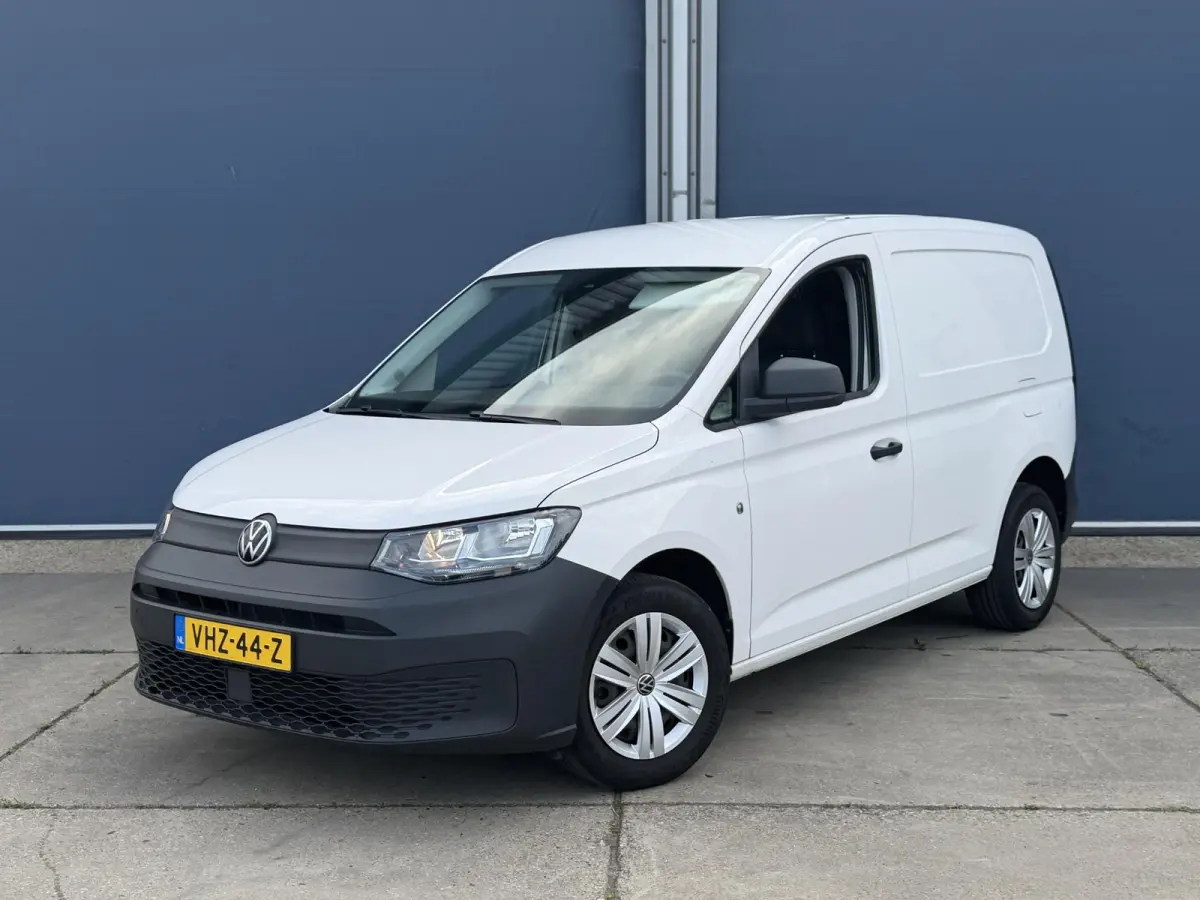 2.0 TDI Economy Business AIRCO / CRUISE CONTROLE / N.A.P / TREKHAAK / EURO 6