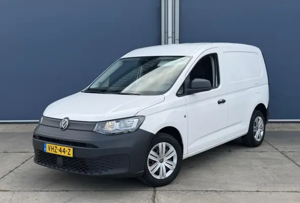 2.0 TDI Economy Business AIRCO / CRUISE CONTROLE / N.A.P / TREKHAAK / EURO 6