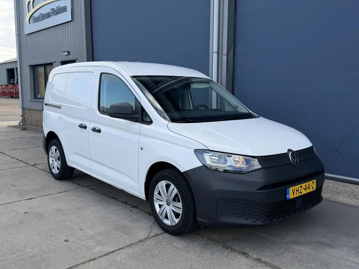 2.0 TDI Economy Business AIRCO / CRUISE CONTROLE / N.A.P / TREKHAAK / EURO 6