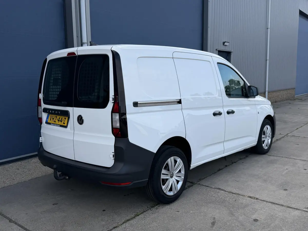 2.0 TDI Economy Business AIRCO / CRUISE CONTROLE / N.A.P / TREKHAAK / EURO 6