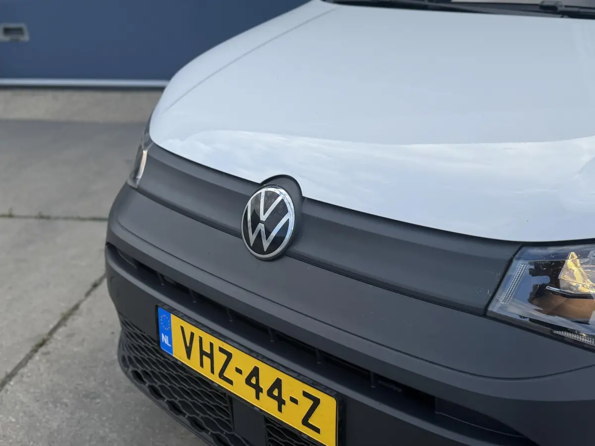 2.0 TDI Economy Business AIRCO / CRUISE CONTROLE / N.A.P / TREKHAAK / EURO 6