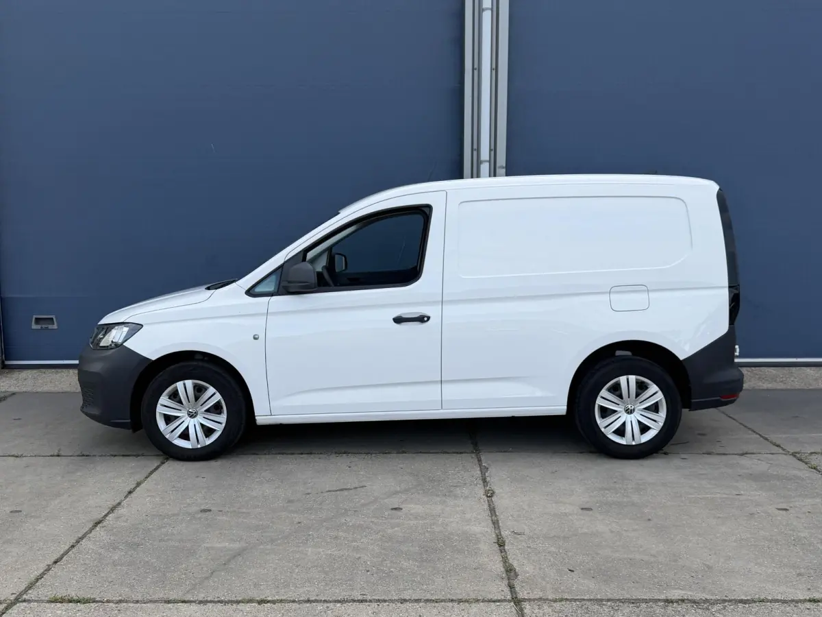 2.0 TDI Economy Business AIRCO / CRUISE CONTROLE / N.A.P / TREKHAAK / EURO 6