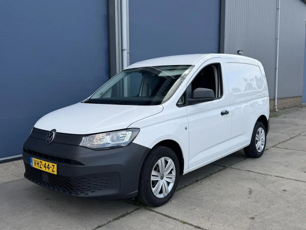 2.0 TDI Economy Business AIRCO / CRUISE CONTROLE / N.A.P / TREKHAAK / EURO 6