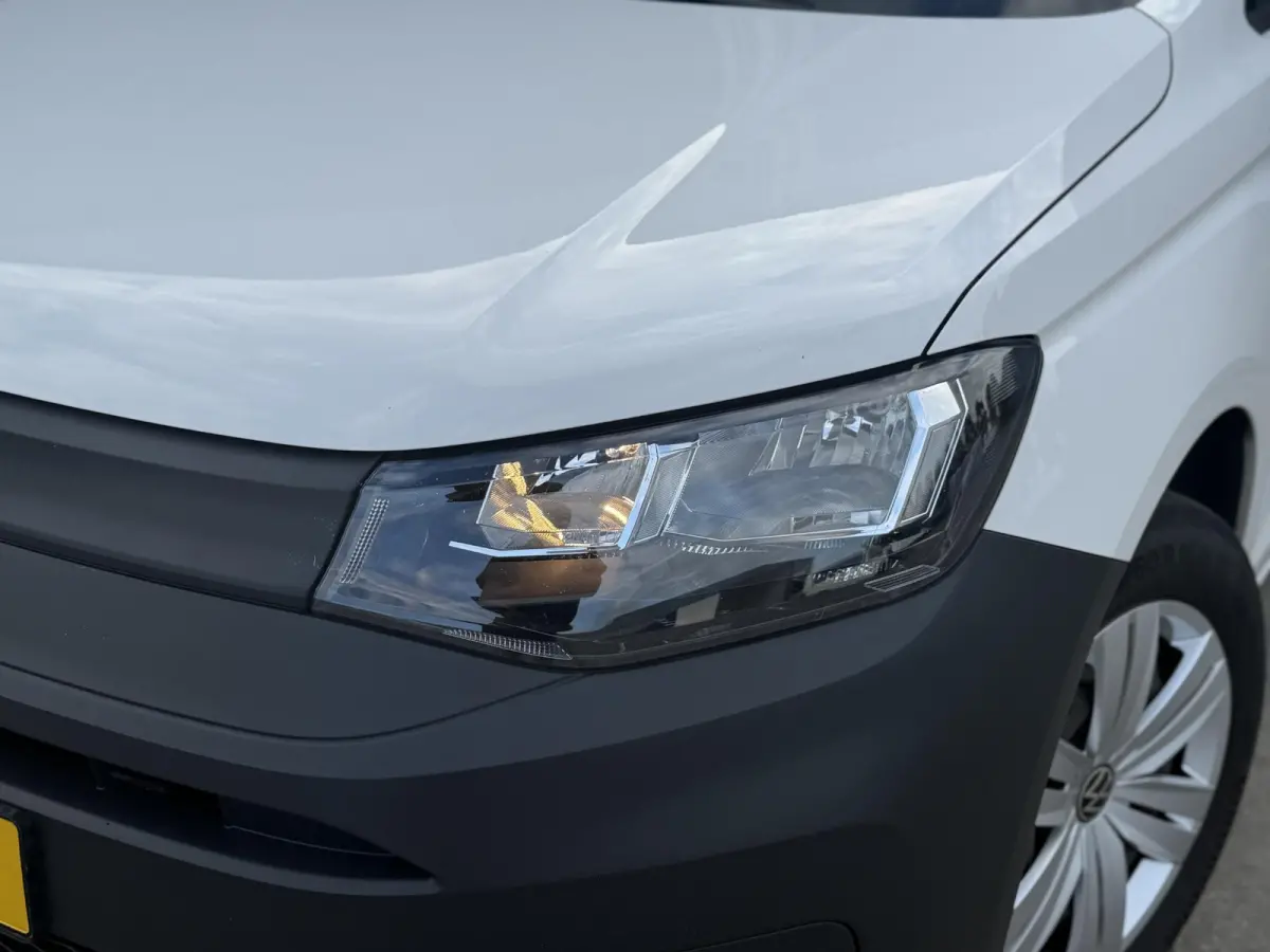 2.0 TDI Economy Business AIRCO / CRUISE CONTROLE / N.A.P / TREKHAAK / EURO 6