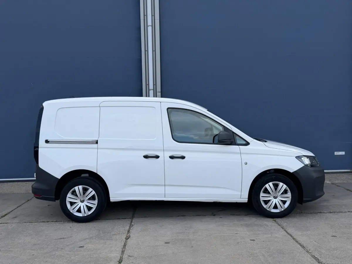 2.0 TDI Economy Business AIRCO / CRUISE CONTROLE / N.A.P / TREKHAAK / EURO 6