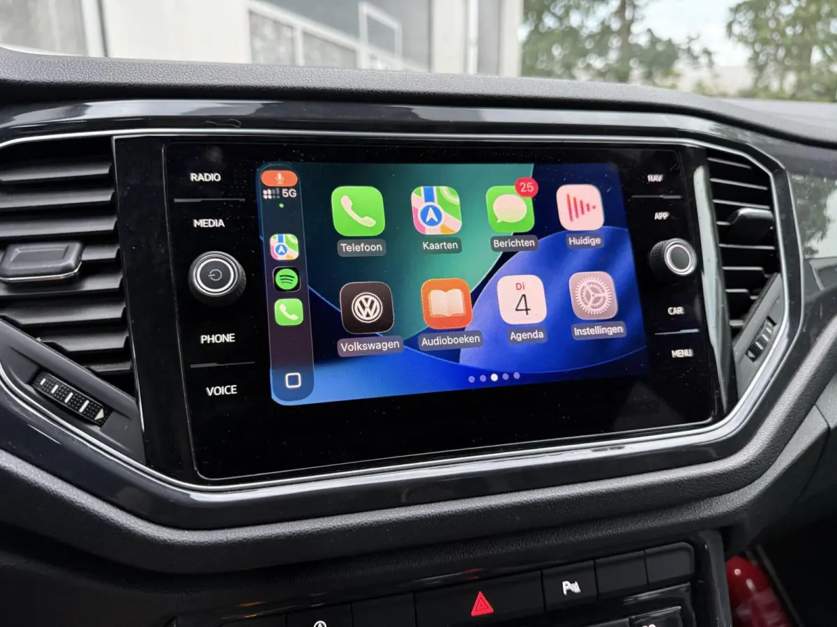 1.5 TSI Sport | Digital Cockpit | Full LED | Carplay | Navigatie | Adaptive Cruise | Climate | Stoelverwarming