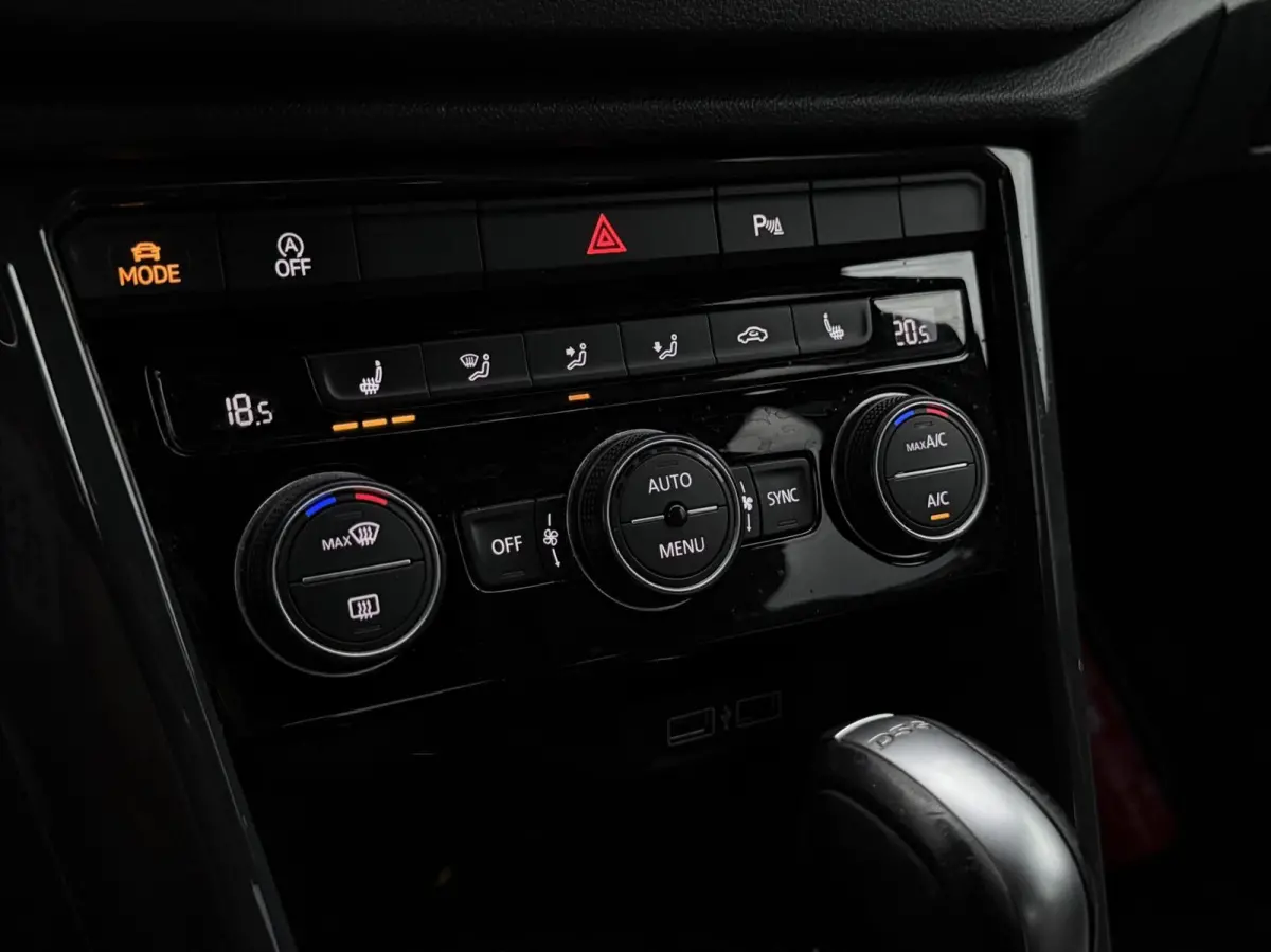 1.5 TSI Sport | Digital Cockpit | Full LED | Carplay | Navigatie | Adaptive Cruise | Climate | Stoelverwarming