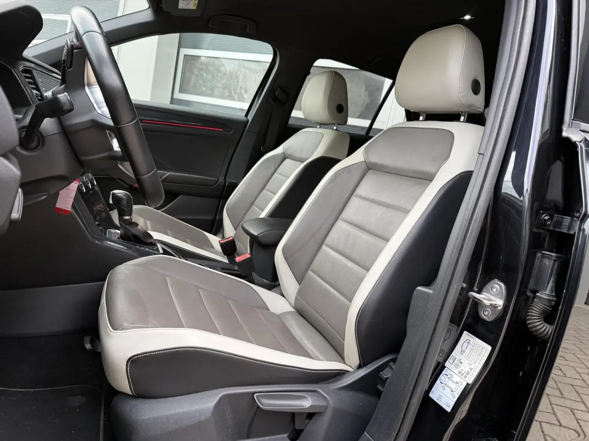 1.5 TSI Sport | Digital Cockpit | Full LED | Carplay | Navigatie | Adaptive Cruise | Climate | Stoelverwarming