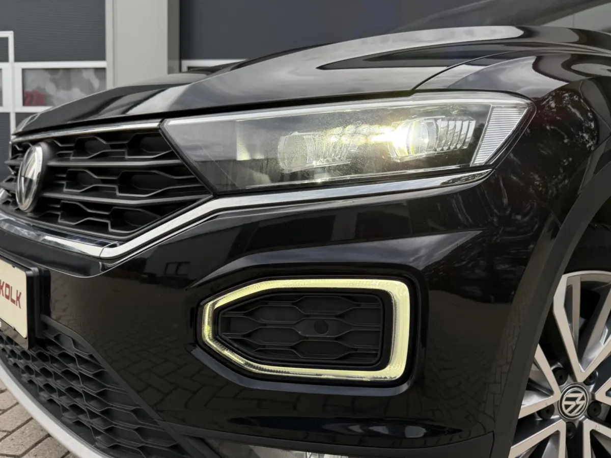 1.5 TSI Sport | Digital Cockpit | Full LED | Carplay | Navigatie | Adaptive Cruise | Climate | Stoelverwarming