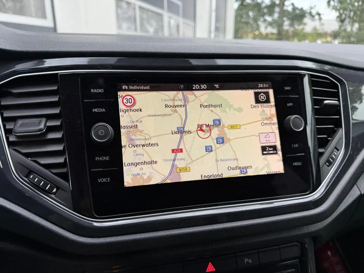 1.5 TSI Sport | Digital Cockpit | Full LED | Carplay | Navigatie | Adaptive Cruise | Climate | Stoelverwarming