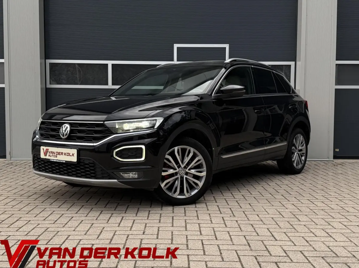 1.5 TSI Sport | Digital Cockpit | Full LED | Carplay | Navigatie | Adaptive Cruise | Climate | Stoelverwarming