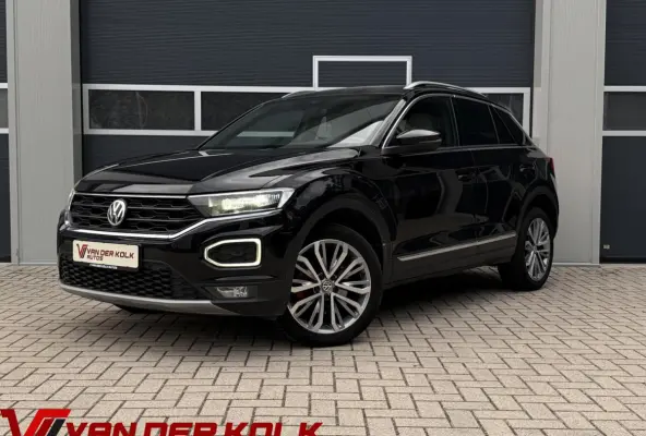 1.5 TSI Sport | Digital Cockpit | Full LED | Carplay | Navigatie | Adaptive Cruise | Climate | Stoelverwarming