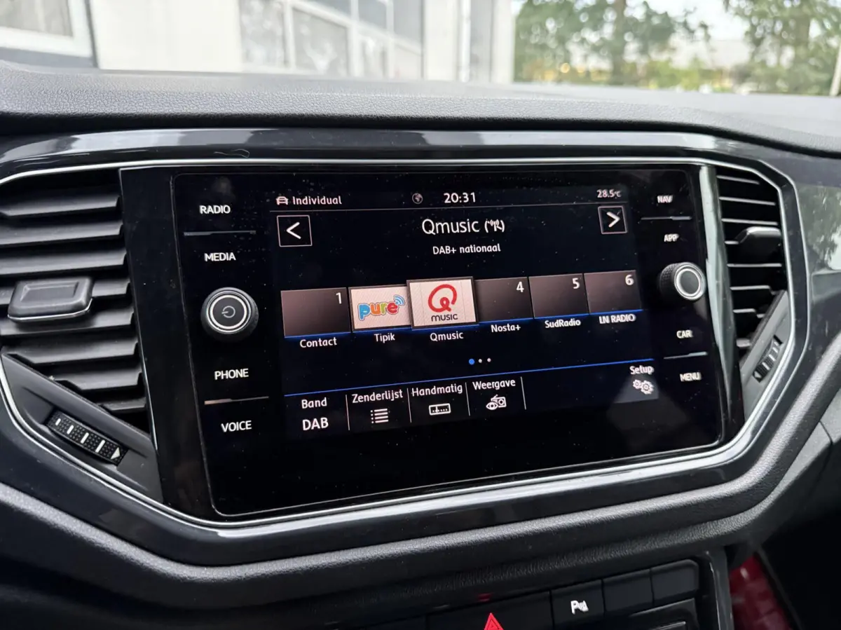 1.5 TSI Sport | Digital Cockpit | Full LED | Carplay | Navigatie | Adaptive Cruise | Climate | Stoelverwarming