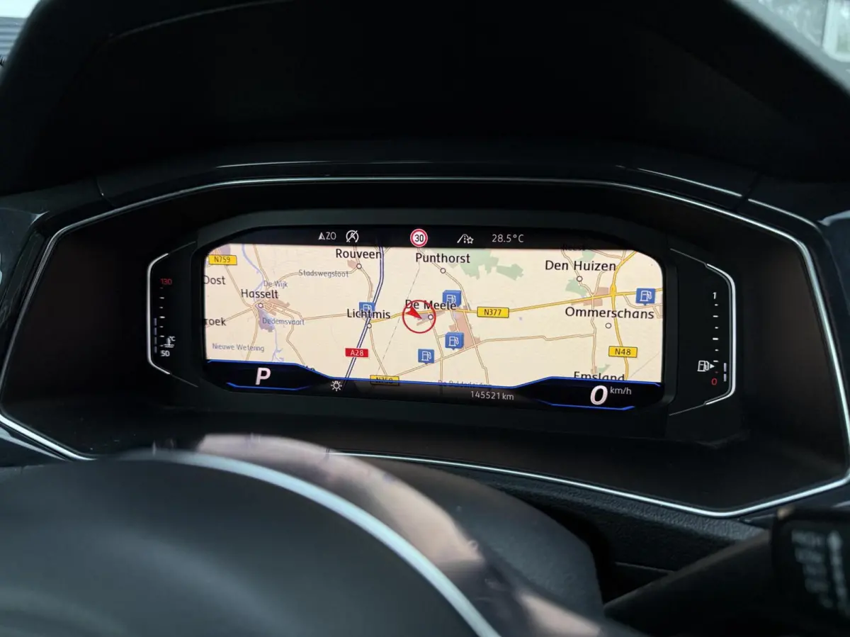 1.5 TSI Sport | Digital Cockpit | Full LED | Carplay | Navigatie | Adaptive Cruise | Climate | Stoelverwarming