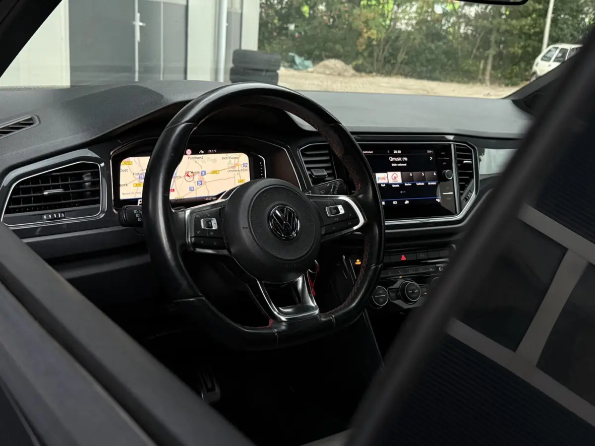 1.5 TSI Sport | Digital Cockpit | Full LED | Carplay | Navigatie | Adaptive Cruise | Climate | Stoelverwarming