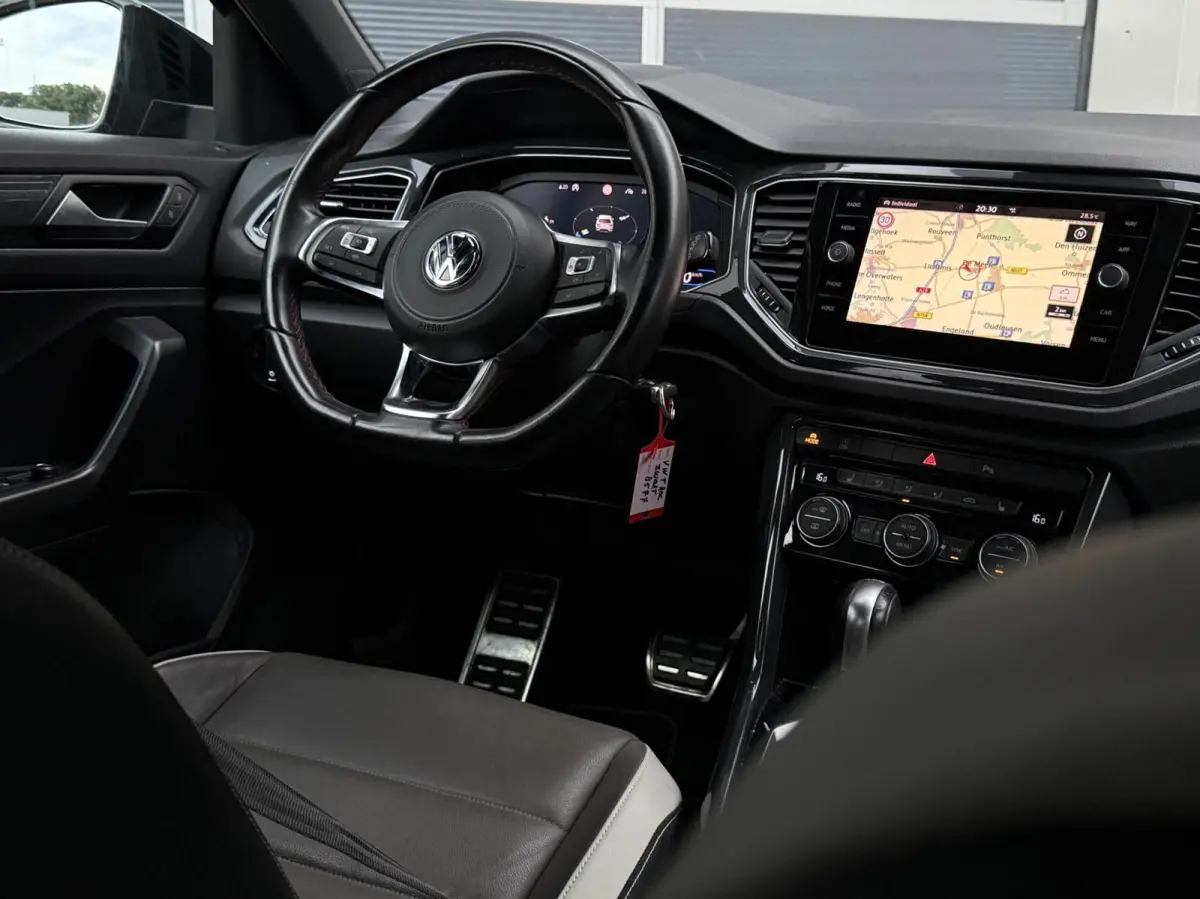1.5 TSI Sport | Digital Cockpit | Full LED | Carplay | Navigatie | Adaptive Cruise | Climate | Stoelverwarming