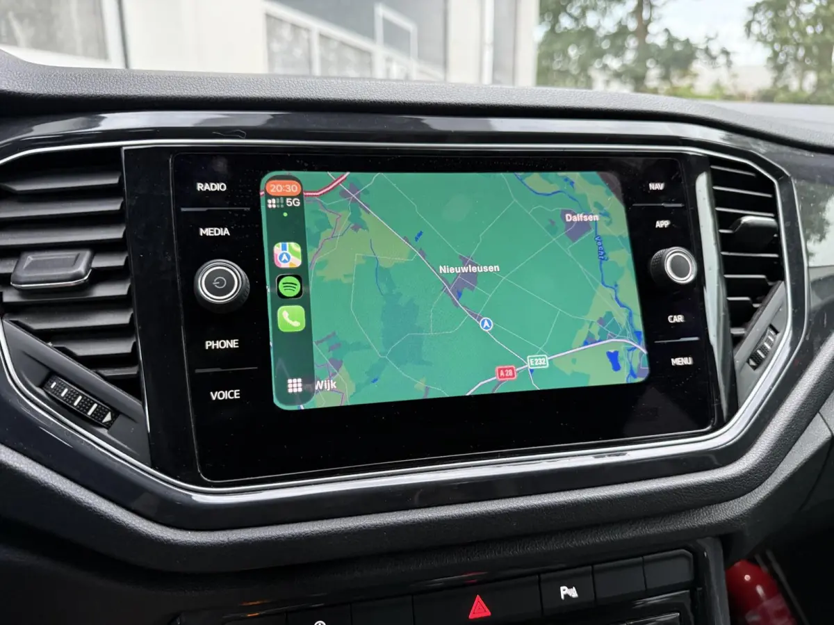 1.5 TSI Sport | Digital Cockpit | Full LED | Carplay | Navigatie | Adaptive Cruise | Climate | Stoelverwarming