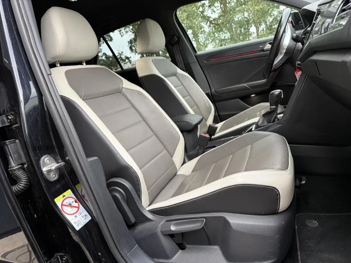 1.5 TSI Sport | Digital Cockpit | Full LED | Carplay | Navigatie | Adaptive Cruise | Climate | Stoelverwarming