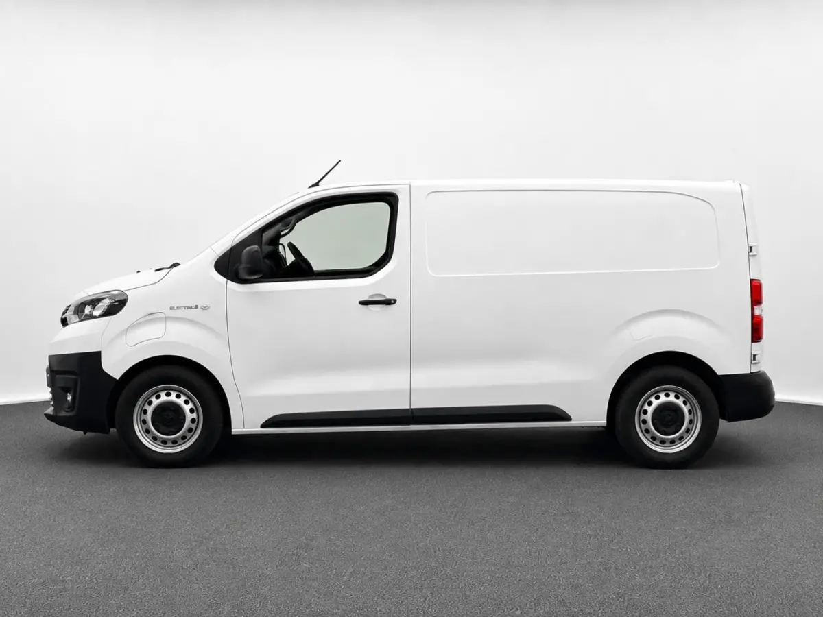 Worker 75 kWh Extra Range Cool Airco Cruise Control PDCA Apple Carplay/Android Auto