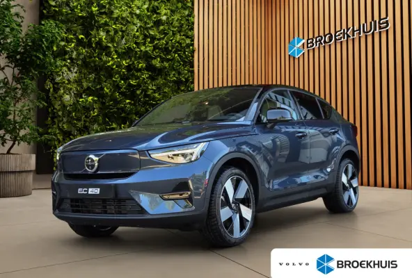 Single Motor Extended Range Ultra Europa 82 kWh | Pano | 360 Cam | Memory | Pilot Assist | Harman/Kardon