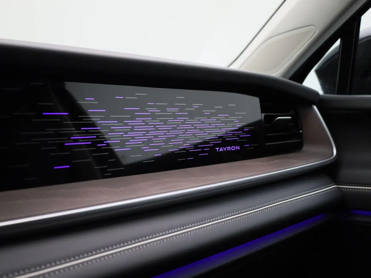 1.5 eHybrid Elegance 272 PK| Trekhaak | LED Matrix | 360 Camera | Stoelverwarming Voor & Achter | Verwarmbare Voorruit | Achterklep Elektrisch