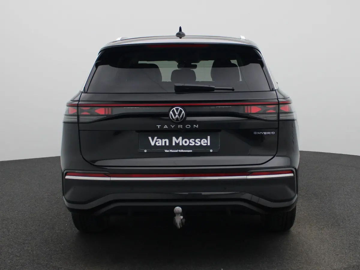 1.5 eHybrid Elegance 272 PK| Trekhaak | LED Matrix | 360 Camera | Stoelverwarming Voor & Achter | Verwarmbare Voorruit | Achterklep Elektrisch