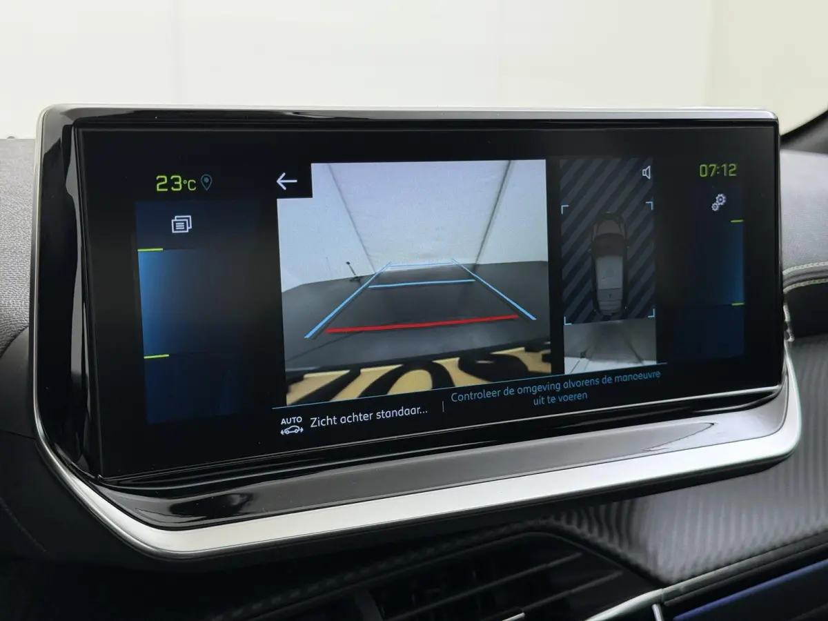 GT 50 kWh 136pk | Navigatie | Panorama dak | Stoelverwarming | Camera achter | 17 inch lichtmetalen velgen | Cruise control | Apple Carplay en Android auto