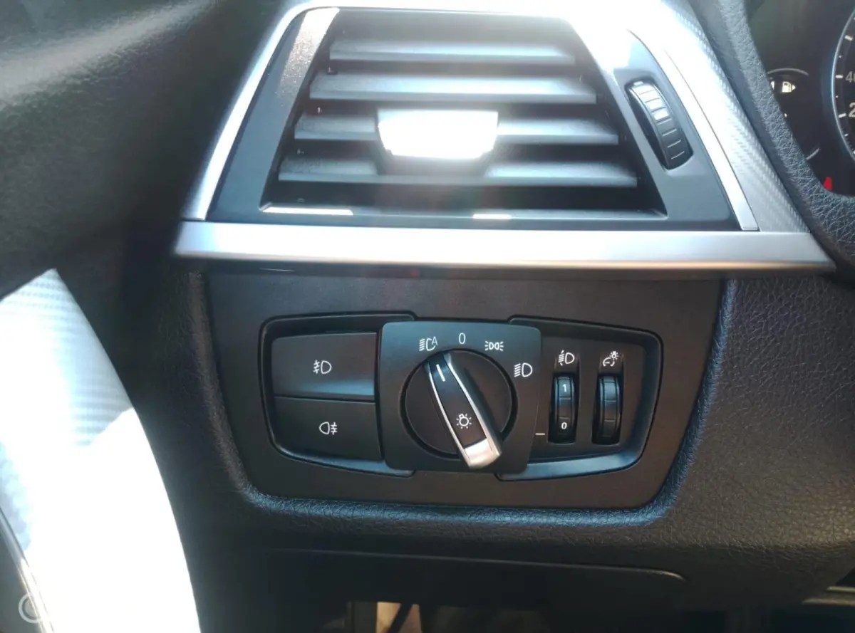318i M Sport Edition /ShadowLine
