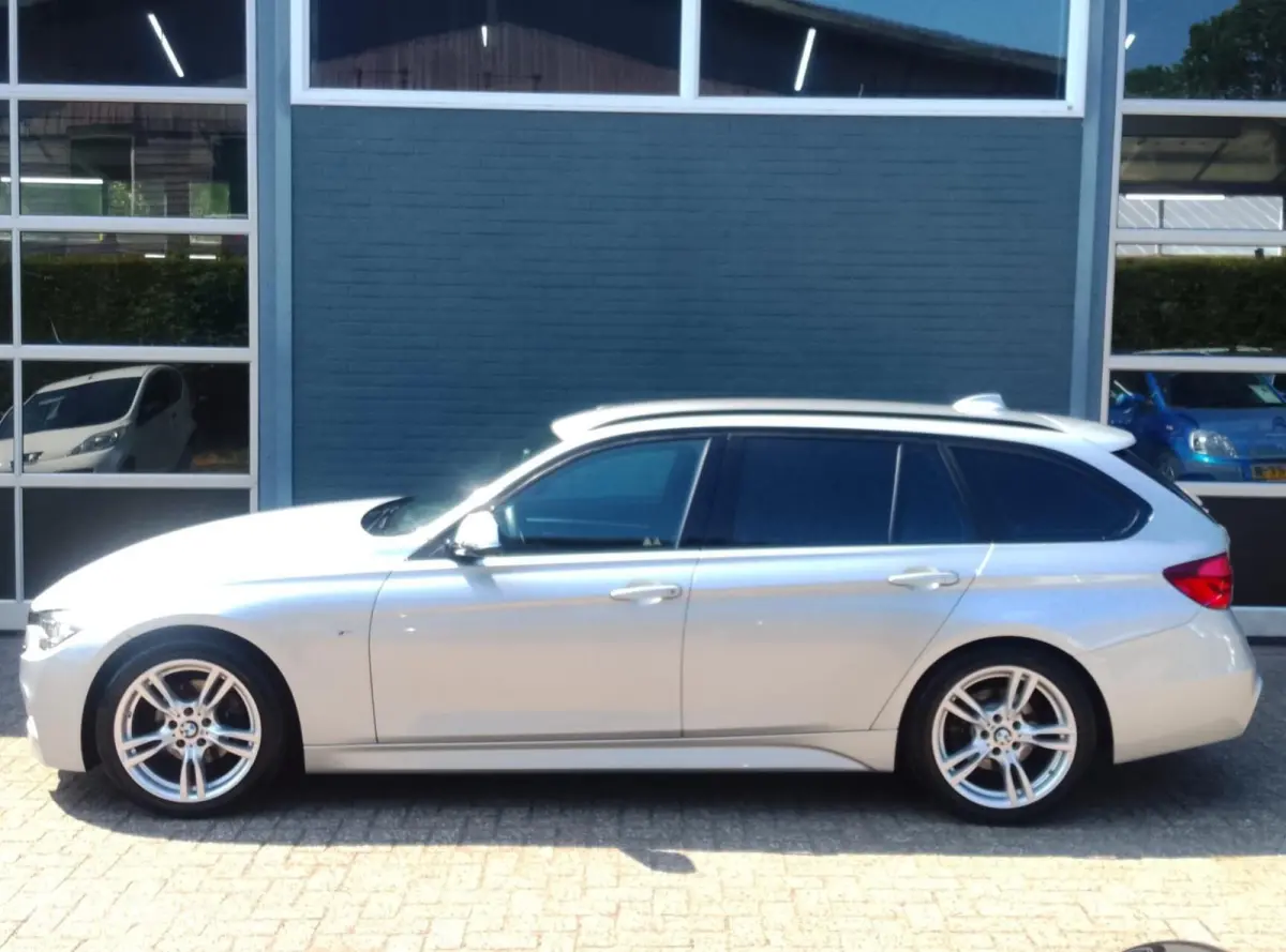 318i M Sport Edition /ShadowLine