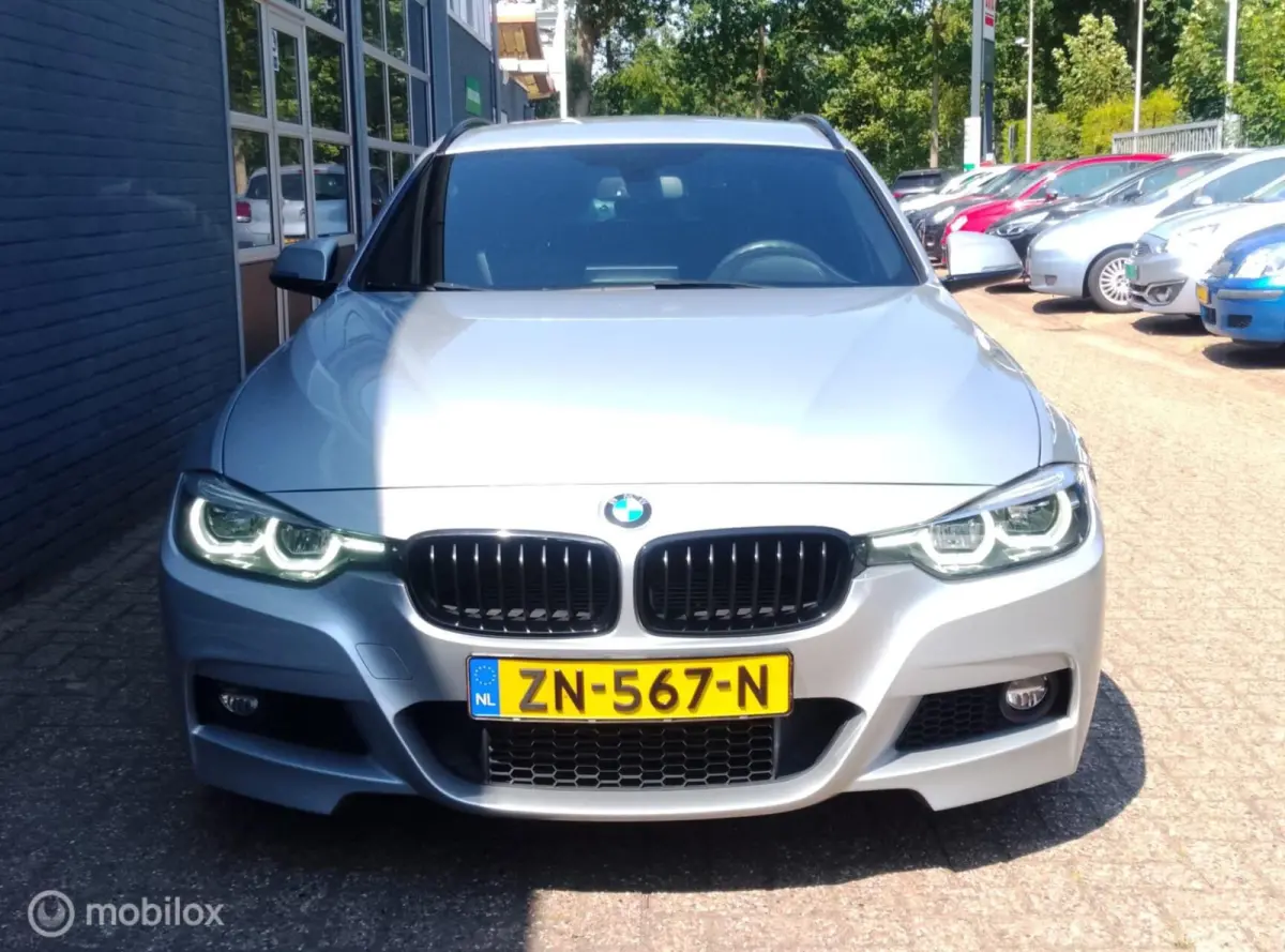 318i M Sport Edition /ShadowLine
